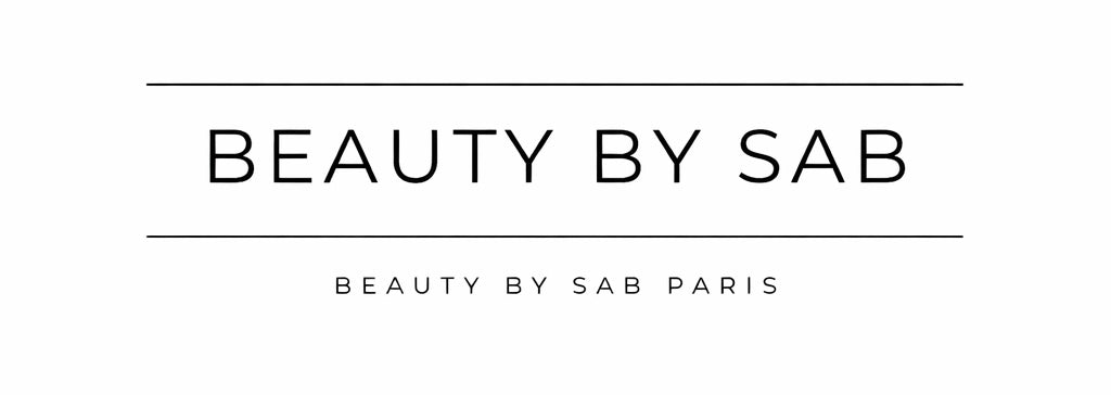 BEAUTY BY SAB